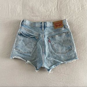 Levi 501 Shorts